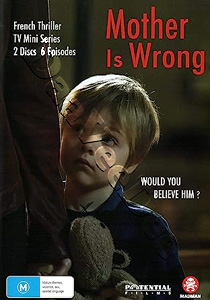 Mother Is Wrong | Maman a tort  |   DVD